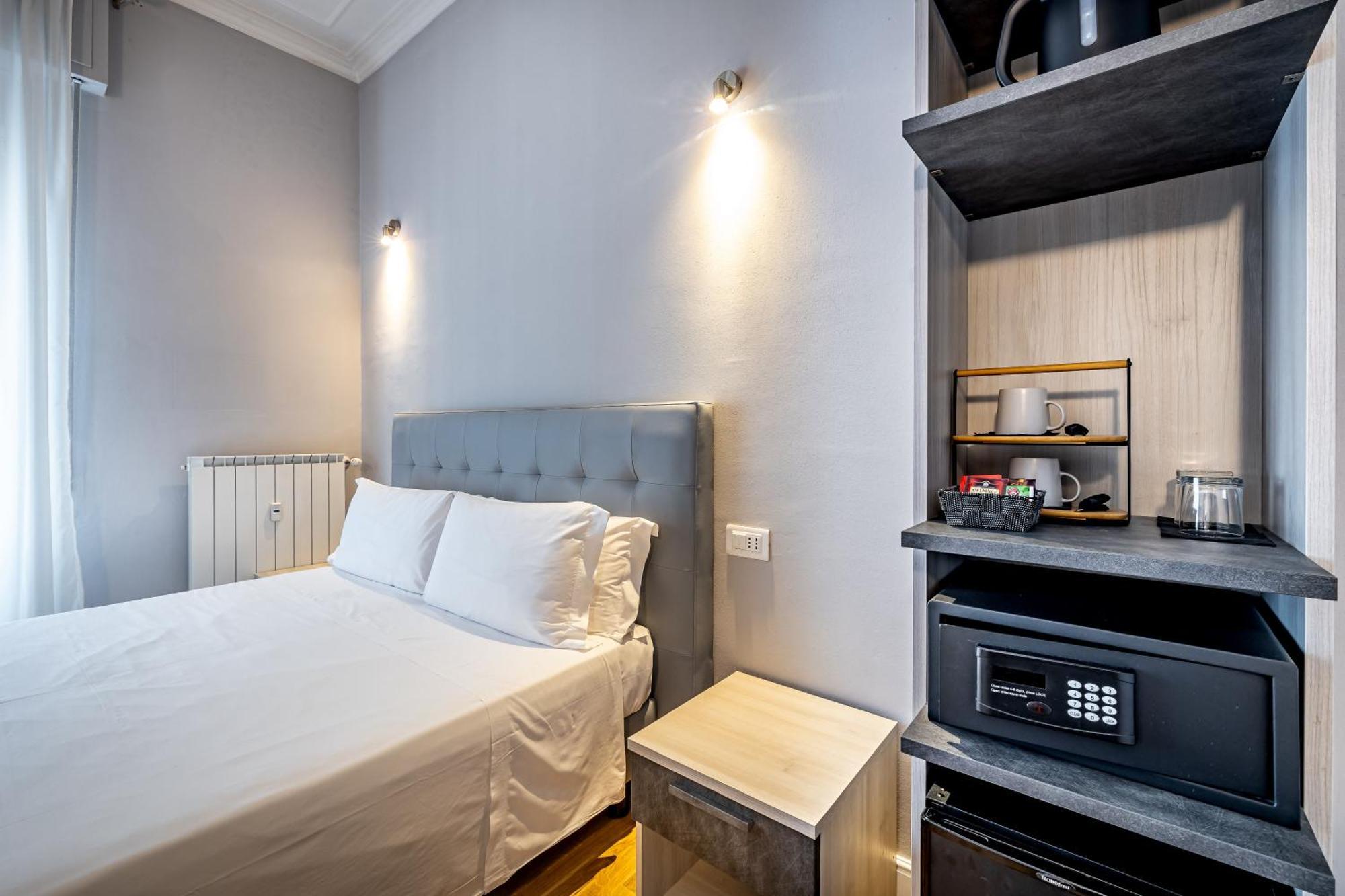 フィレンツェ Residenza24 Bed & Breakfast エクステリア 写真