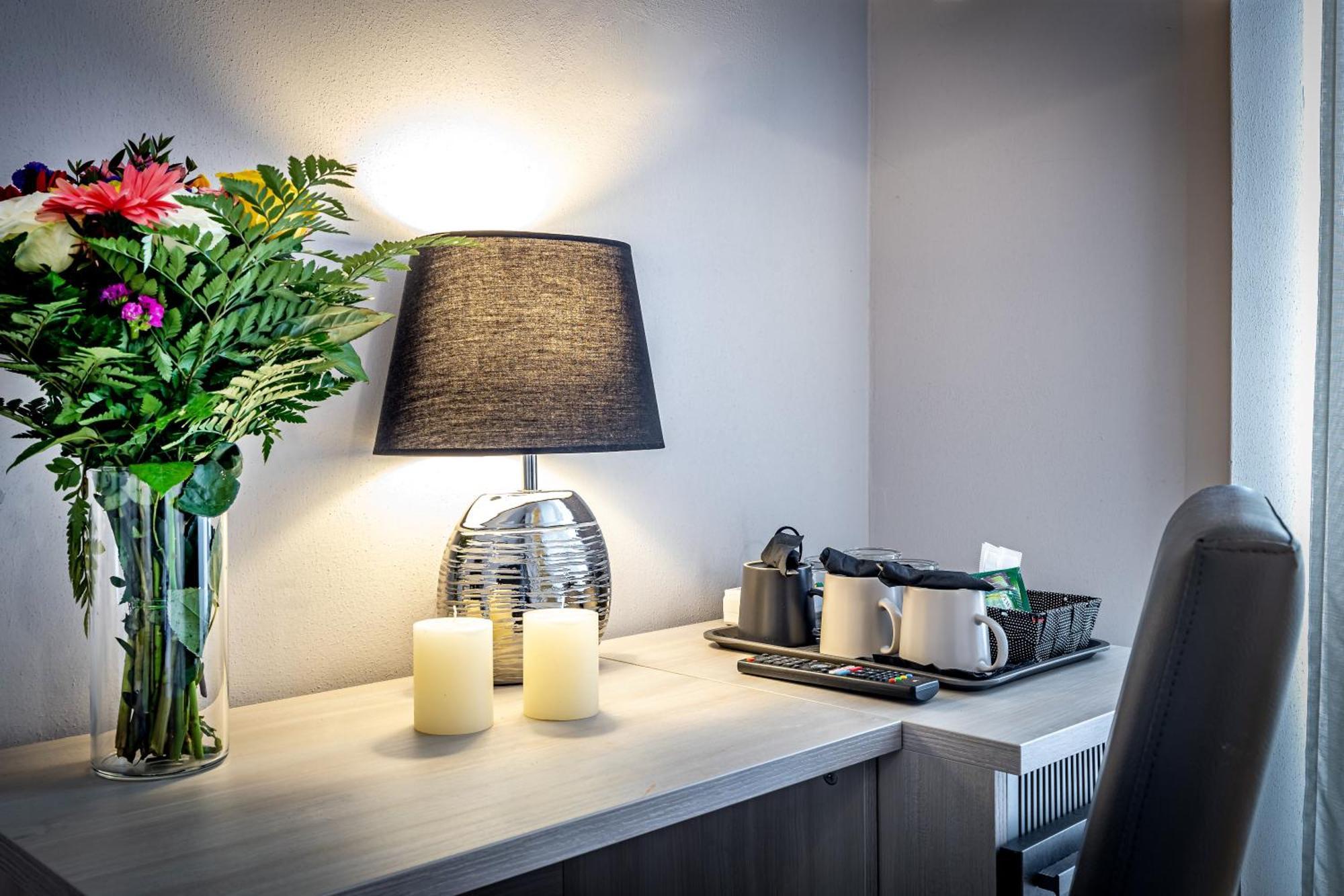 フィレンツェ Residenza24 Bed & Breakfast エクステリア 写真